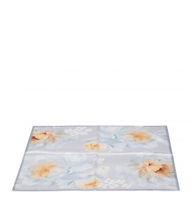Foulard in 100% seta 50x50cm