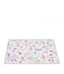 Foulard in 100% seta 55x55cm