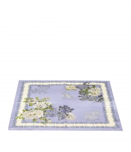 Foulard in 100% seta 55x55cm
