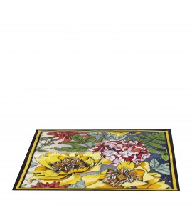 Foulard in 100% seta 50x50cm
