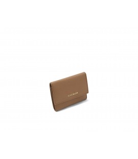 Portefeuille en cuir Coconuda