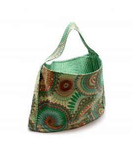 Sac à bandoulière en tissu...