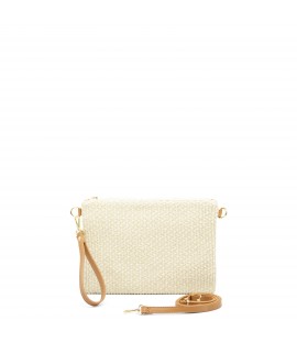 SAC EN CUIR VÉRITABLE ET...