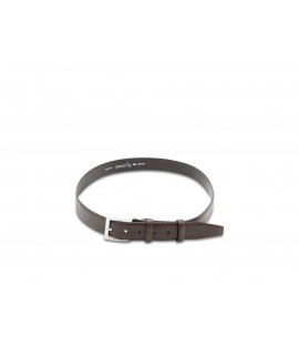 Ceinture en cuir véritable