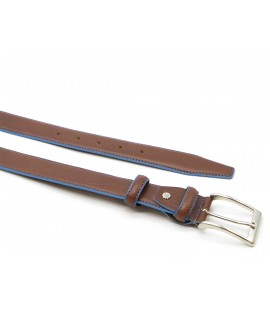 Ceinture pour homme en cuir...