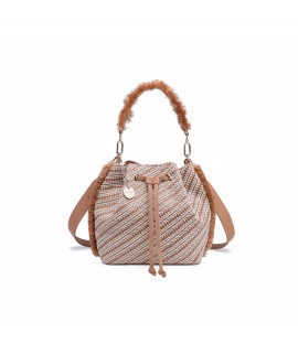Kassandra & Co. Eimertasche...