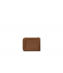 Portefeuille compact en...