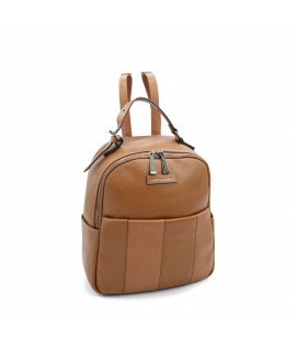 Multi-compartment backpack...