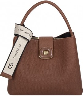 SAC À MAIN EN SIMILI CUIR À...