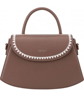 SAC À MAIN EN SIMILI CUIR...
