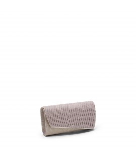 Michelle Moon clutch bag 
