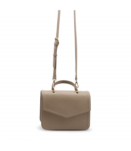 Bolso Paisley en polipiel