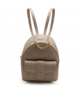 Mochila Paisley en polipiel