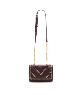 Bolso acolchado 