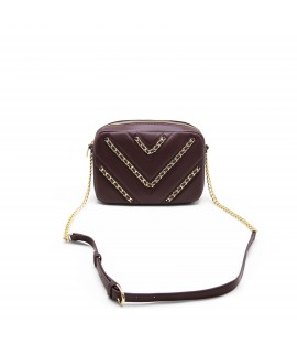 Borsa saponeta trapuntata...