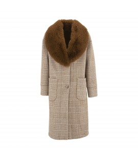 Winter coat Alex Max AMU-CP101
