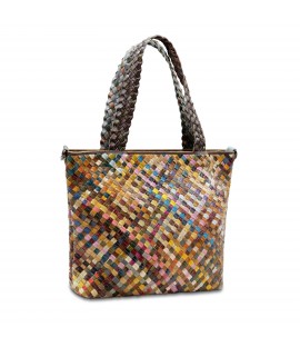 Bolso bandolera Sissi de...