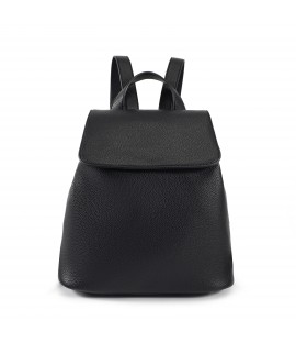 RUCKSACK AUS KUNSTLEDER...