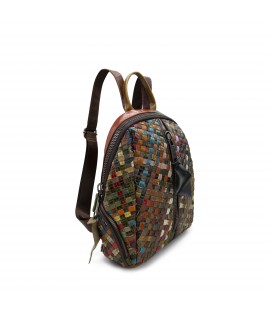 Genuine leather women's...