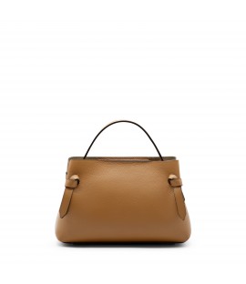 Sac à main en cuir fabriqué...