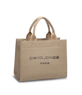 DES7413 - DAVID JONES TOTE...