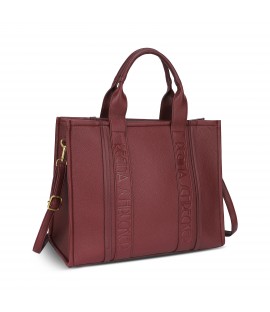 GRAND SAC À MAIN AVEC...