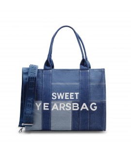Sac à bandoulière Canva...