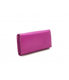 Big leather wallet BDT2263