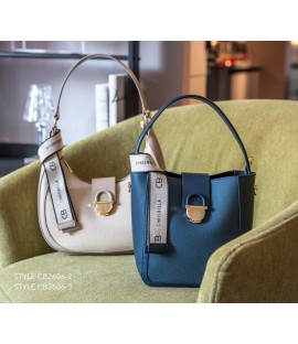 BORSA A SECCHIELLO IN...