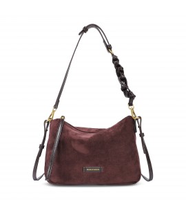 SAC À BANDOULIÈRE EN FAUX...