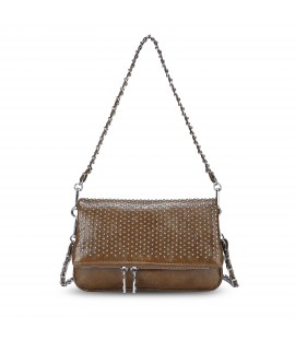 SHOULDER BAG STUDS RSS5088