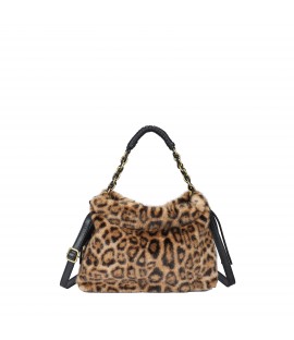BORSA IN ECOPELLICCIA...