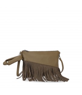 CLUTCH-TASCHE AUS...