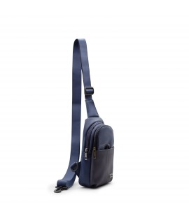 Sac à bandoulière en polyester
