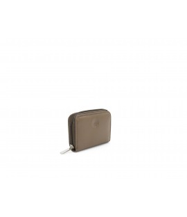 Porte-cartes en cuir...