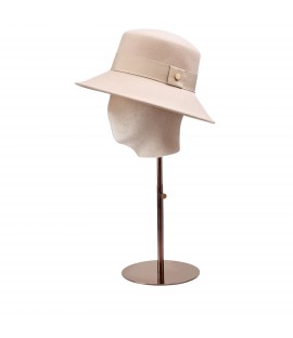 Gorra Borsalino  Diana Luxe
