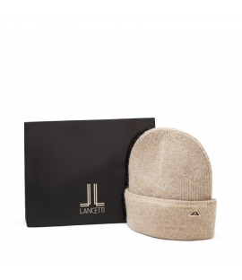 MÜTZE 20LAN25609219 LANCETTI