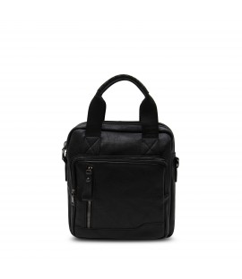 Sac de travail en simili-cuir