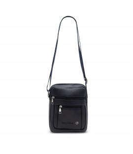 Borsa a tracolla in...