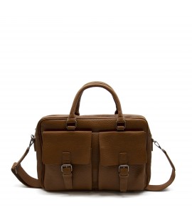 Kunstleder-Business-Tasche...