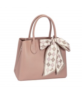 BOLSO DE MANO DES0355 DAVID...