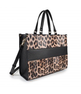 SYNTHETISCHE TASCHE...