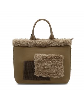 HANDTASCHE TTM3697...