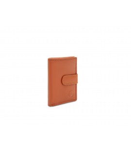Porte-cartes en cuir...