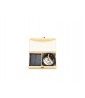 BELT AND WALLET GIFT SET...