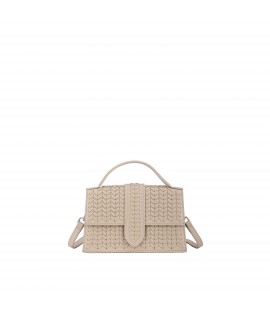 Borsa a mano in similpelle...