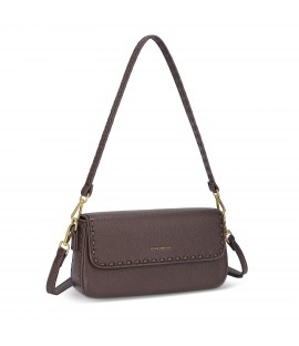 BORSA BAGUETTE IN SINTETICO...