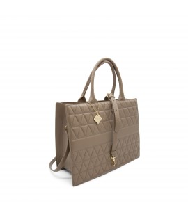 Diana & Co Sac à main en...