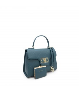 Set bolso bandolera mujer...