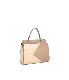 
Sac à main en simili-cuir...